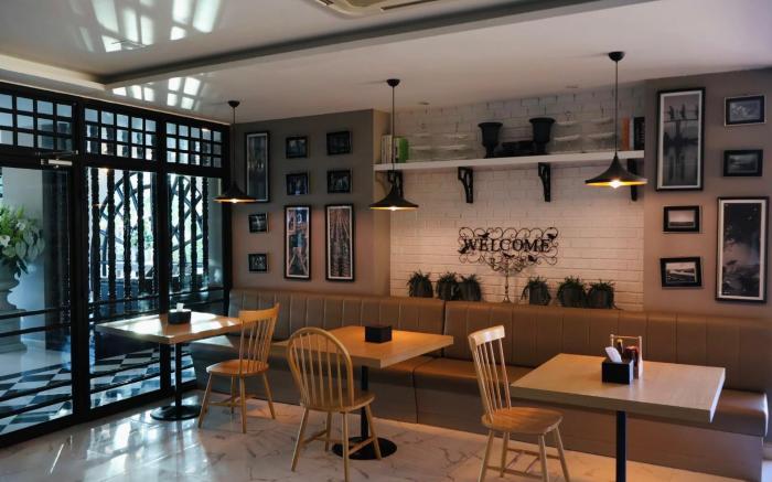 AVA Hotel Udonthani