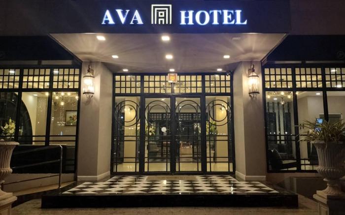AVA Hotel Udonthani