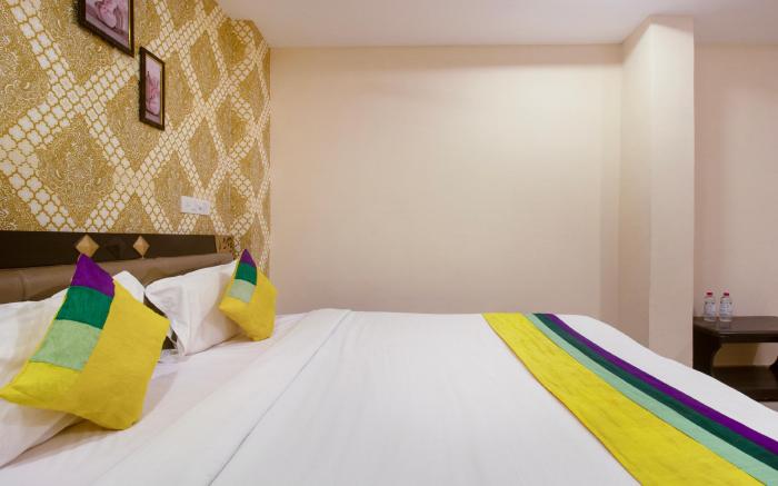 Itsy Hotels Yogeshwara Grand