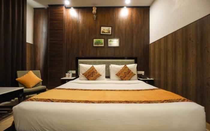 Foxoso Fiori Hotel