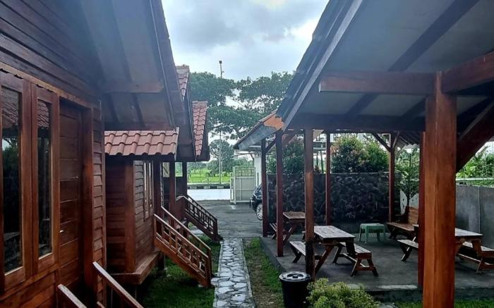 Mayeka Transit Hostel Bandara Internasional Lombok