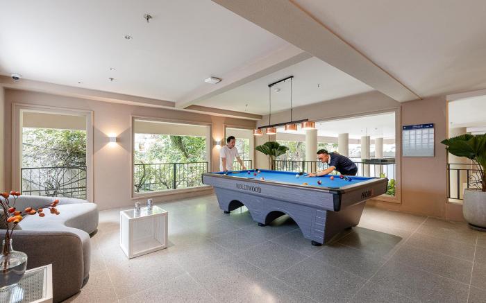 M Village Living Hoàng Văn Thụ