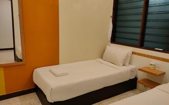 New Gurney Lovely Family Suite@18pax