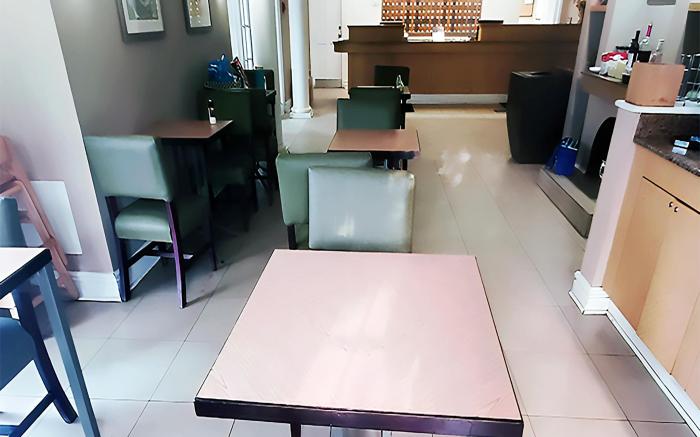 Sleep Inn & Suites Merrillville