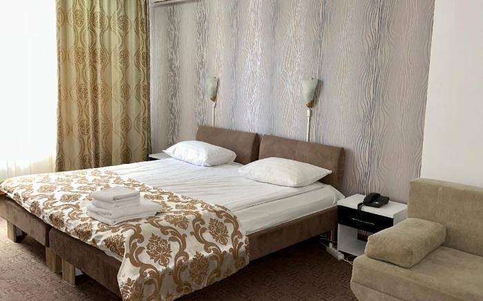 Dalin Hotel