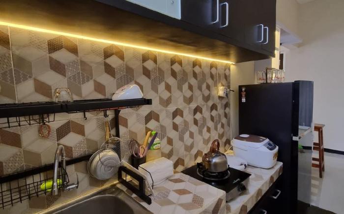 Podo Rukun Batu Villa - 3 BR