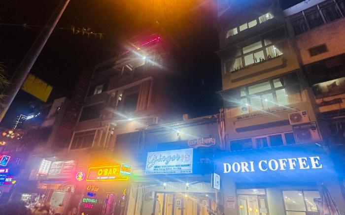 DORI HOUSE Quận 1