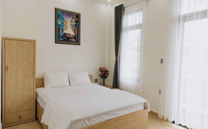 Mai Diamond Hotel