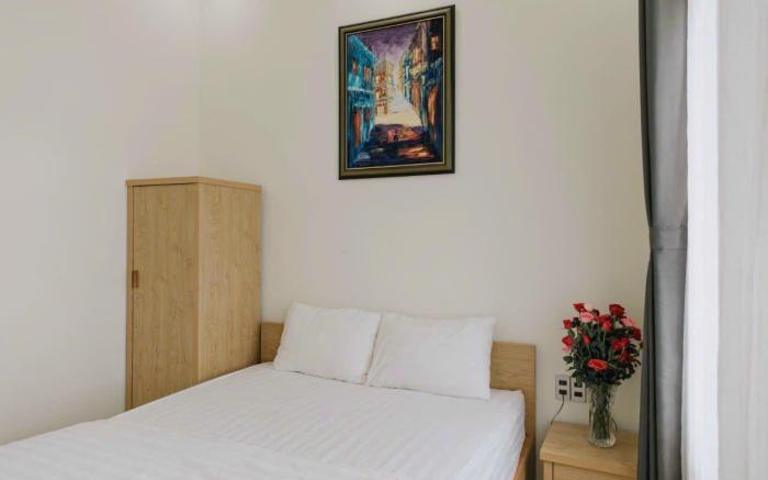 Mai Diamond Hotel