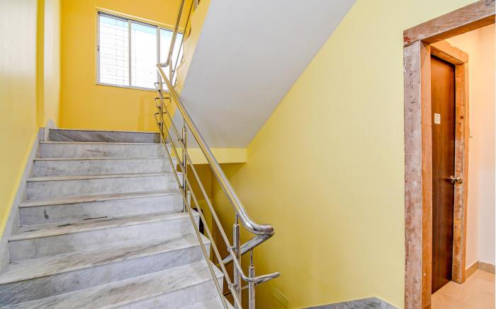 FabHotel Heritage Ruby - Opp. Acropolis Mall
