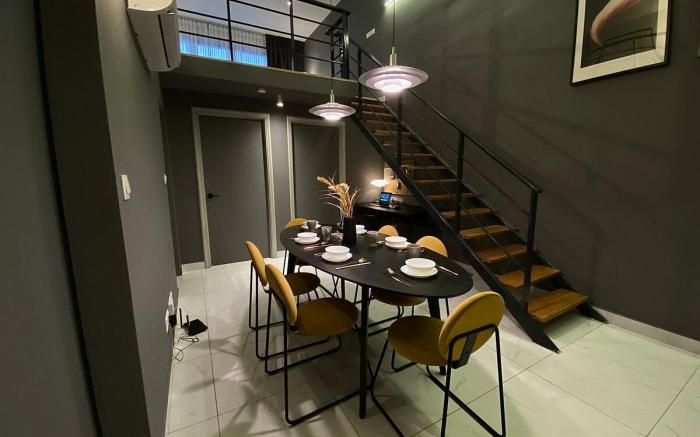 Near by MRT Arte Cheras by MOKA