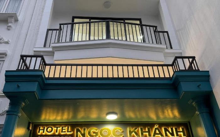 Khách Sạn Ngọc Khánh