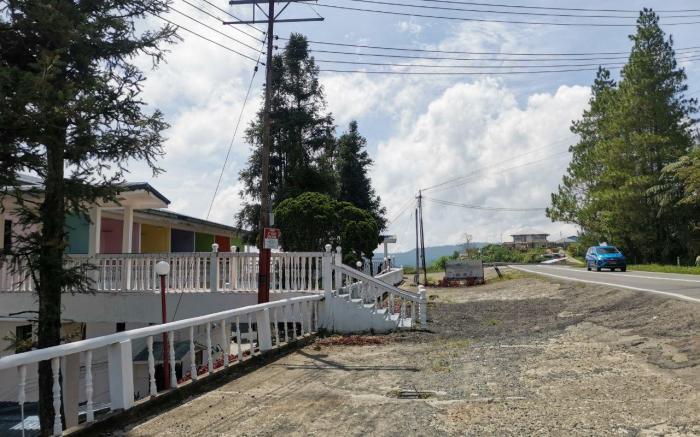 Fairy Garden Resort Kundasang