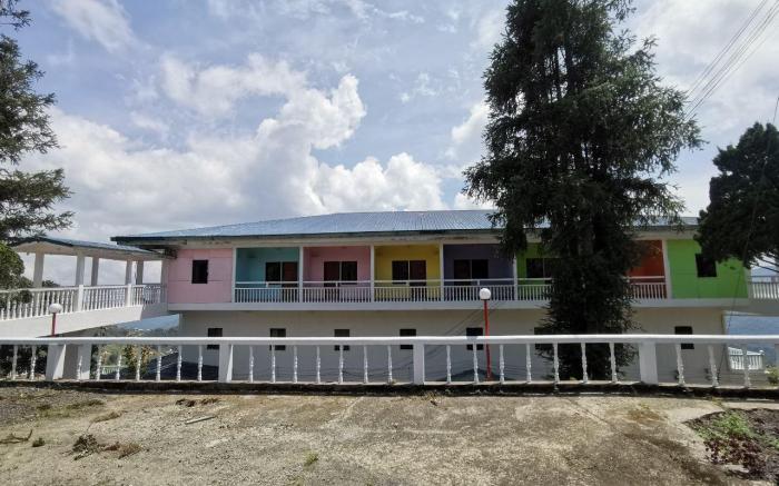 Fairy Garden Resort Kundasang
