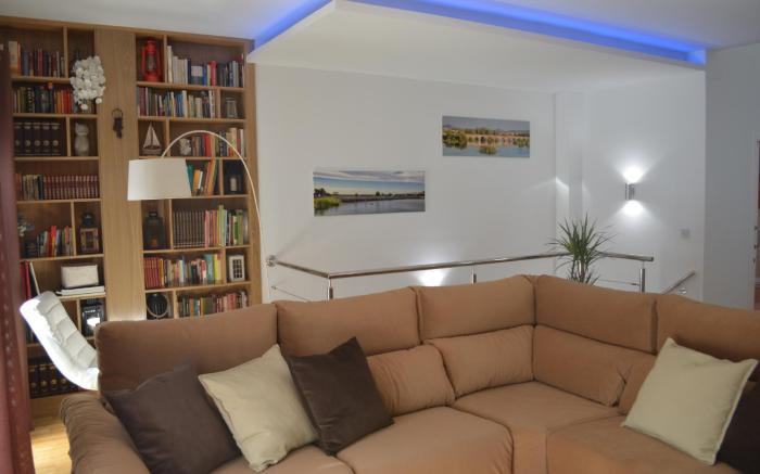 Apartamento Turístico Casa Museo