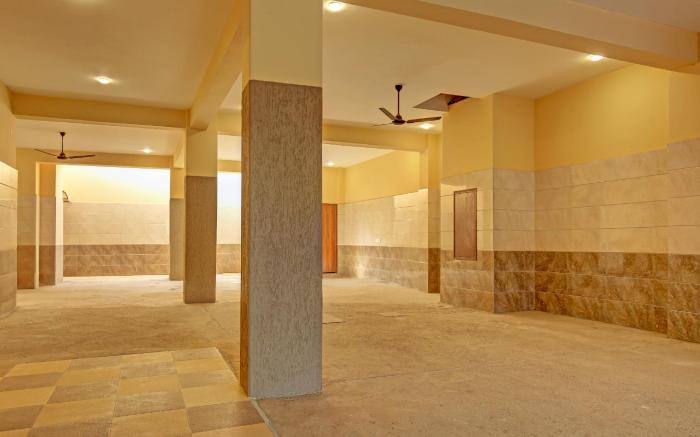 Hotel O GG RESIDENCY