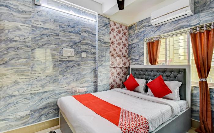 Hotel O New Rainbow Palace