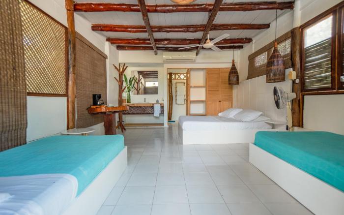 Playa Scondida Hotel