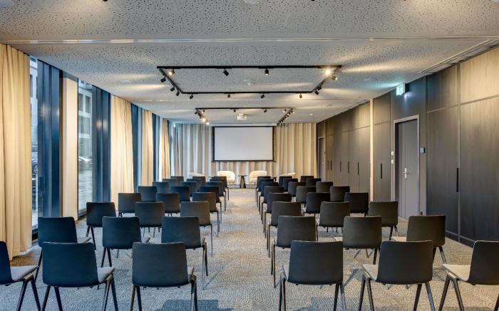 Mercure Zürich City