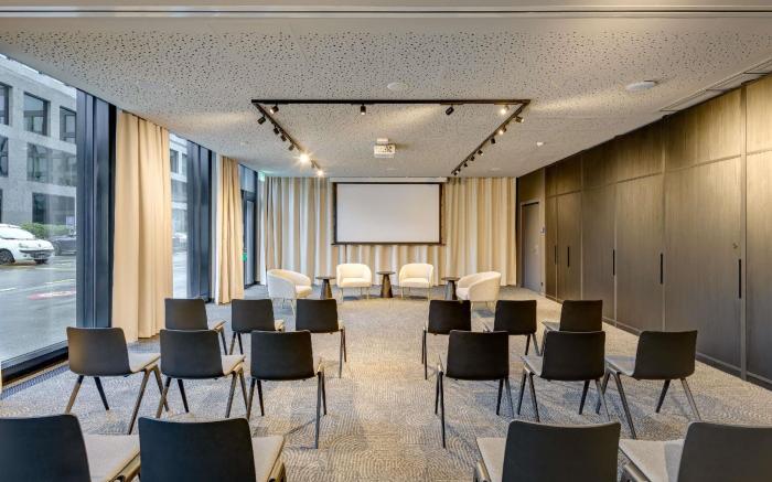 Mercure Zürich City