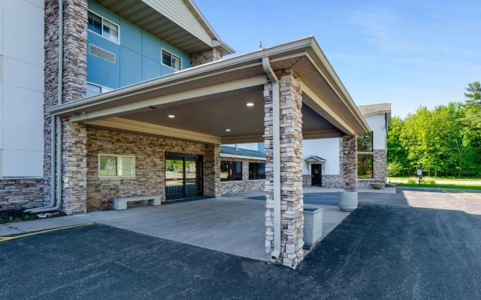 Comfort Inn & Suites Weston - Wausau