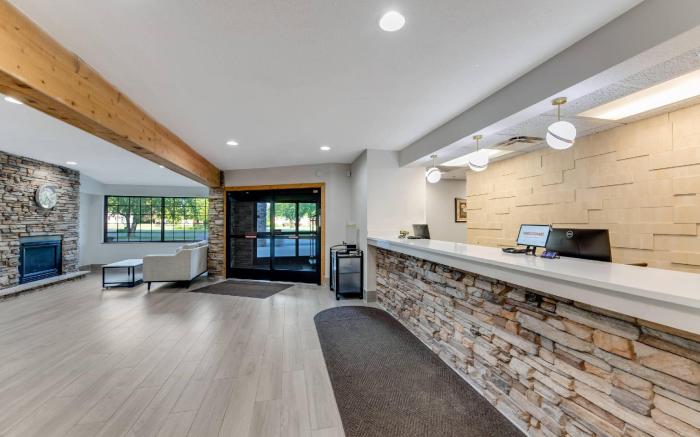 Comfort Inn & Suites Weston - Wausau