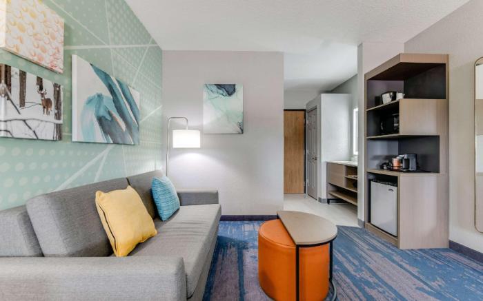 Comfort Inn Weston - Wausau