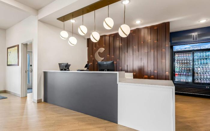 Comfort Inn & Suites at Sanford Sports Complex