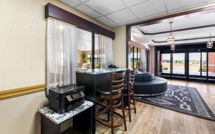 Best Western Halito Inn