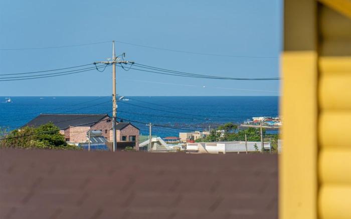 Jeju Haealae Pension