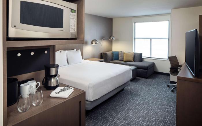 Hyatt House Vacaville