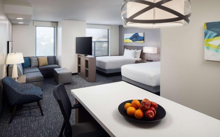 Hyatt House Vacaville