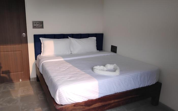 Luxe 2BHK Apartment at Dreamz Goa