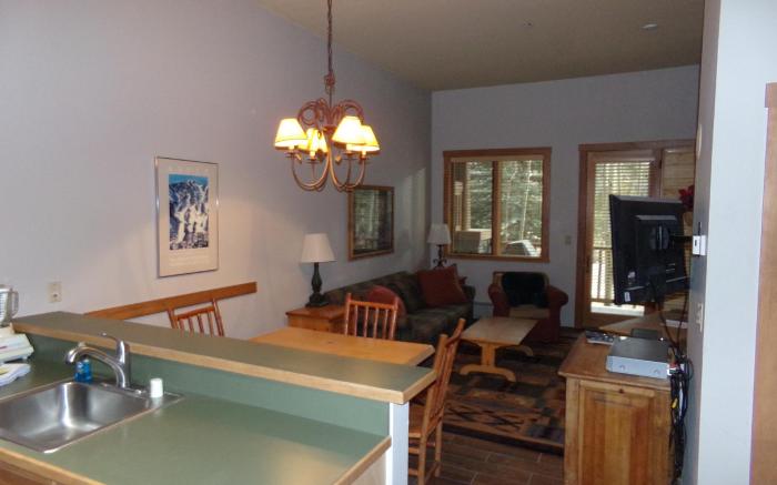Arapahoe Lodge 1 Bed 1 Bath ALJP