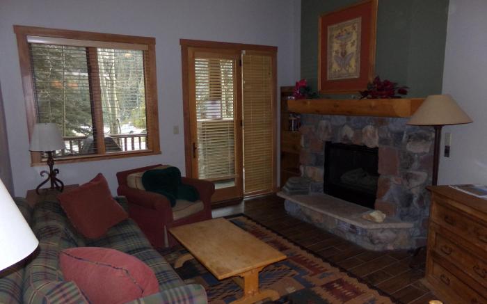 Arapahoe Lodge 1 Bed 1 Bath ALJP