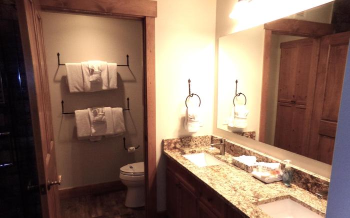 Springs 2 Bed3 Bath plus Murphy SPDW