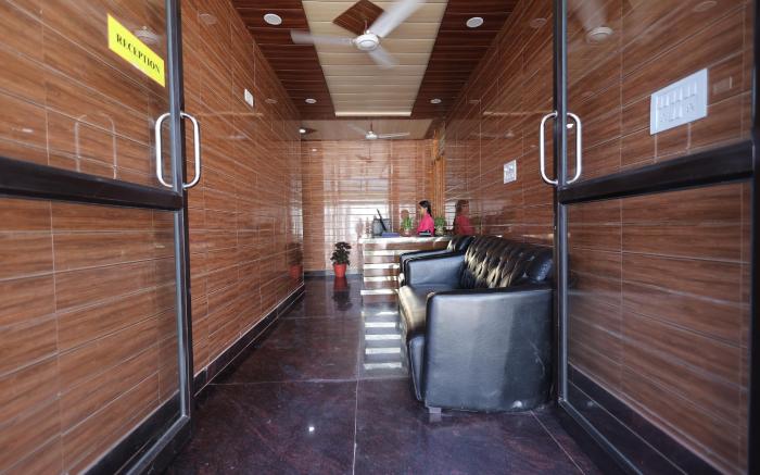 Shiv Shakti Wellness Resort