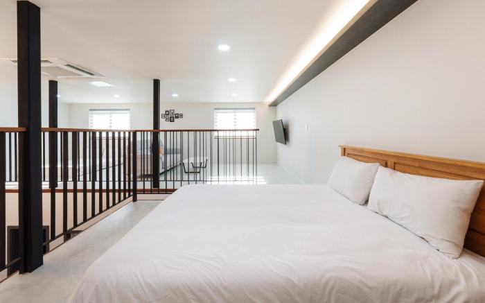 Gapyeong Orion PoolVilla pension