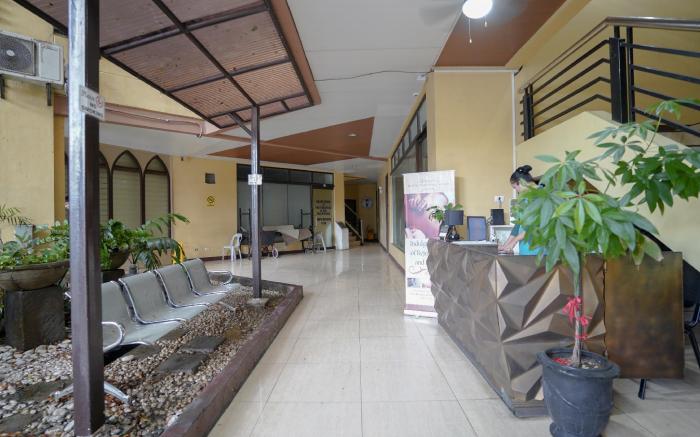 Arzo Hotel Grand Lodge