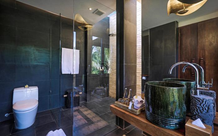 Sanna Ubud A Pramana Experience