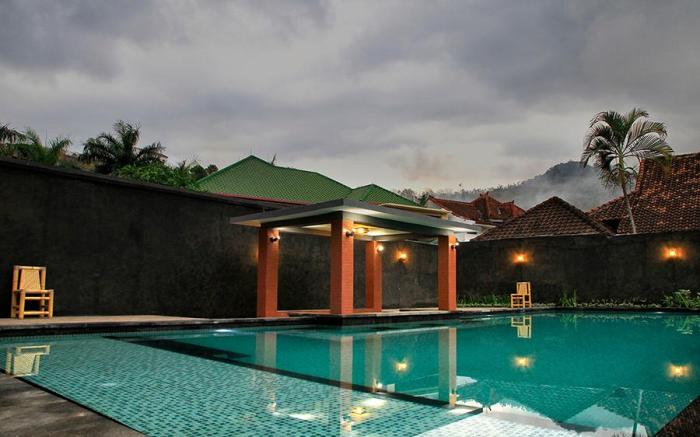 Puri Senggigi Hotel