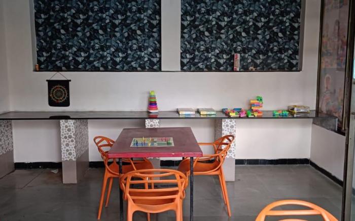 Igatpuri Hills Retreat