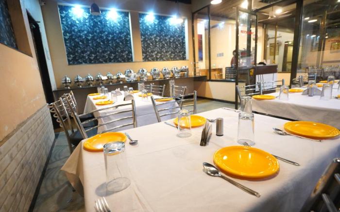 Igatpuri Hills Retreat