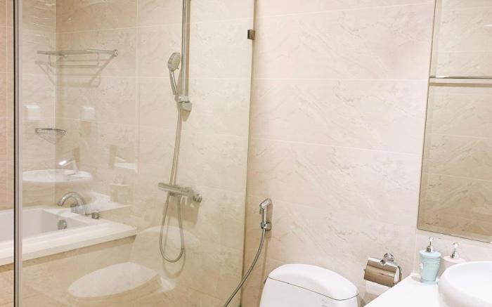 LUXuRY LIViNG VinHome-Landmark81-2Br-RiverView