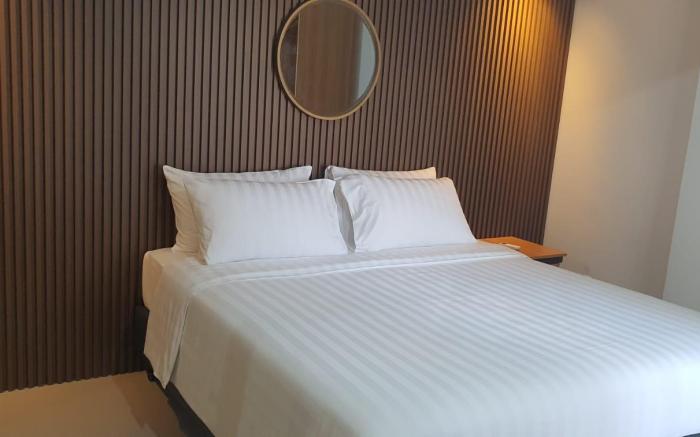 Nemuru Hotel Ciputat