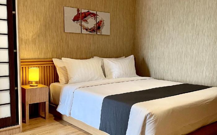 Nemuru Hotel Ciputat