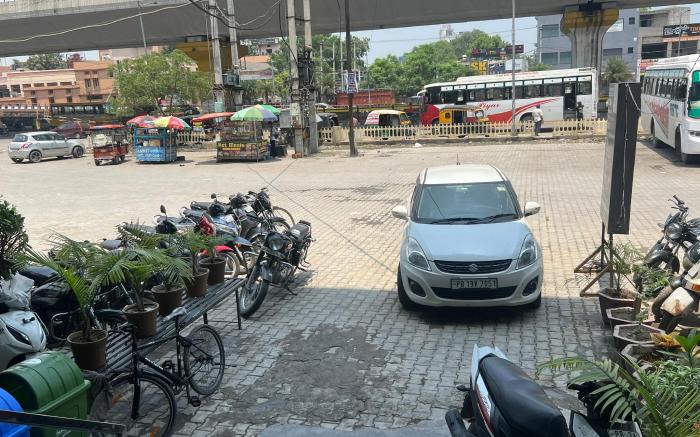 Hotel DG By Divud Ecom Near Golden Temple