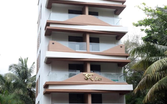 Hotel Mudra