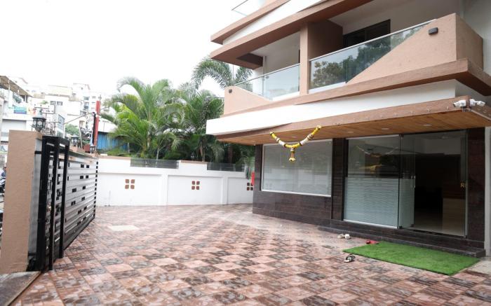 Hotel Mudra
