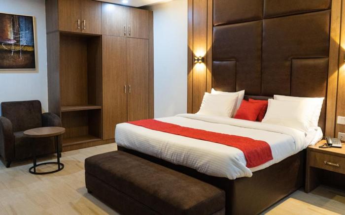 Bonphine Luxury Suites